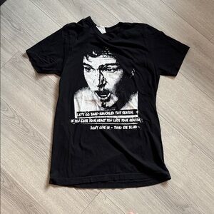 Third Eye Blond Concert T-shirt